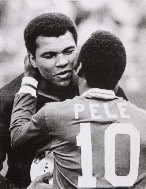 FootballQuote_'s tweet photo. What a picture http://t.co/QYCd2AKb7T