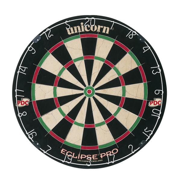 #darts #comp RT &amp; follow to #win an Eclipse Pro board as used at Ally Pally! 3 Winner's chosen on 16/12 #competition