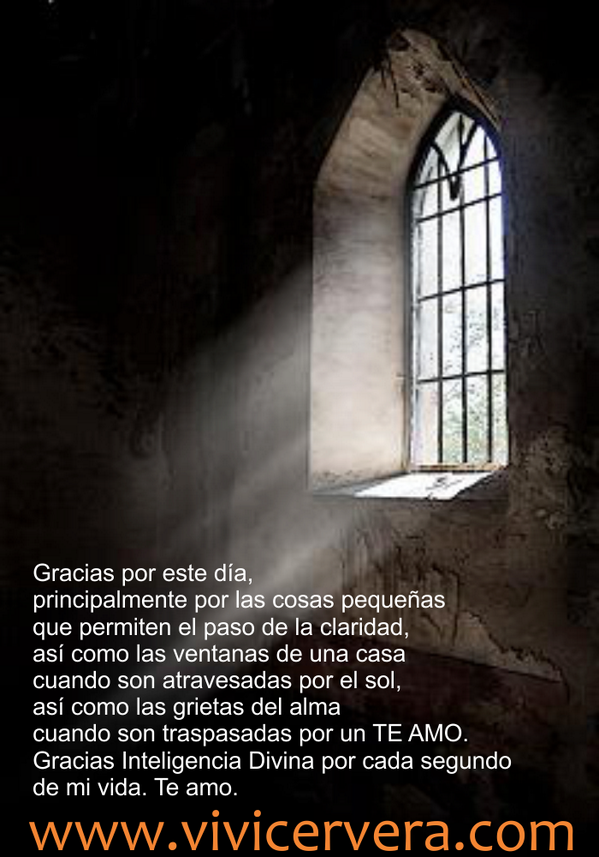 MasdeHoponopono's tweet photo. #Gracias #inteligencia #divina http://t.co/FfvewE0Yof