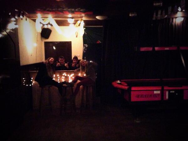 allejeugdcafe's tweet image. Wij zijn er klaar voor, kom jij ook?