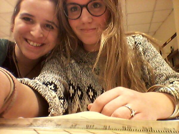pitis_94's tweet photo. @ORTI1994 @rociofernandezg molan mucho!#LasQuiero http://t.co/2gpm7tRaw1