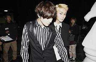 TaeminRealLee's tweet photo. 상하이에서.. http://t.co/aREx9UW2Rd
