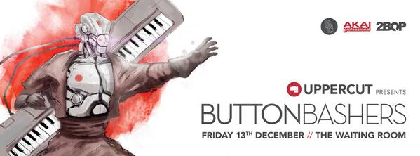 OkayAfrica's tweet image. Cape Town's #BeatBattle returns tonight with the @ButtonBashersZA x @UppercutZA x @2bop vol. facebook.com/events/6169883…