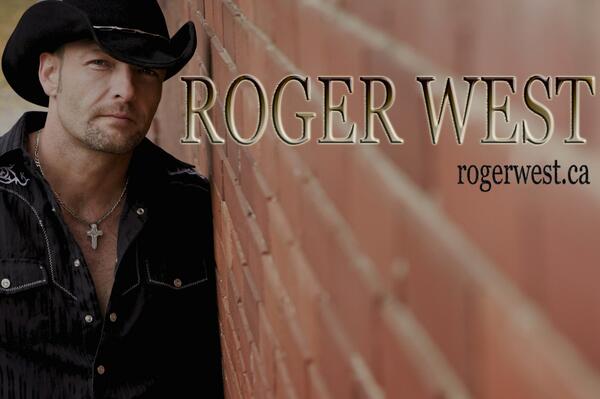 PureLethbridge's tweet photo. Ladies, what is better than a good looking guy singing some good old county.  Roger West is that guy.  Tonight at 8 http://t.co/P2MgNSViJC