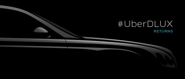 J23app's tweet photo. Looks like I will be riding in a Rolls this weekend. #UberDLUX Returns to Dallas. http://t.co/cIQG5hrxHX http://t.co/909UZuG18i