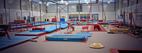 Bridgemary Pe Dept On Twitter Amazing Trip To Mountbatten Gymnastics Centre With 9y Girls Defodoitagain Sorearms Handsthough Http T Co 8hxtoreouh