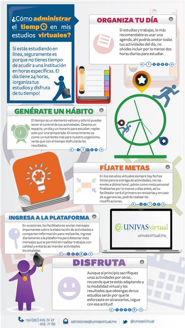 UnivasVirtual tweet picture