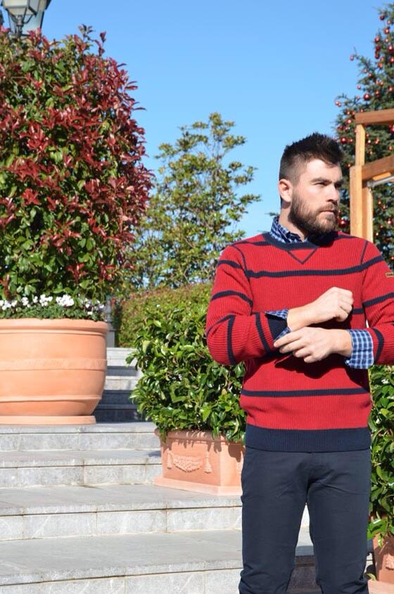Gab_Nikolaidis's tweet image. Today on the blog wearing @nauticabrand @mcarthurglenathens #mcarthurglen  #actandreact