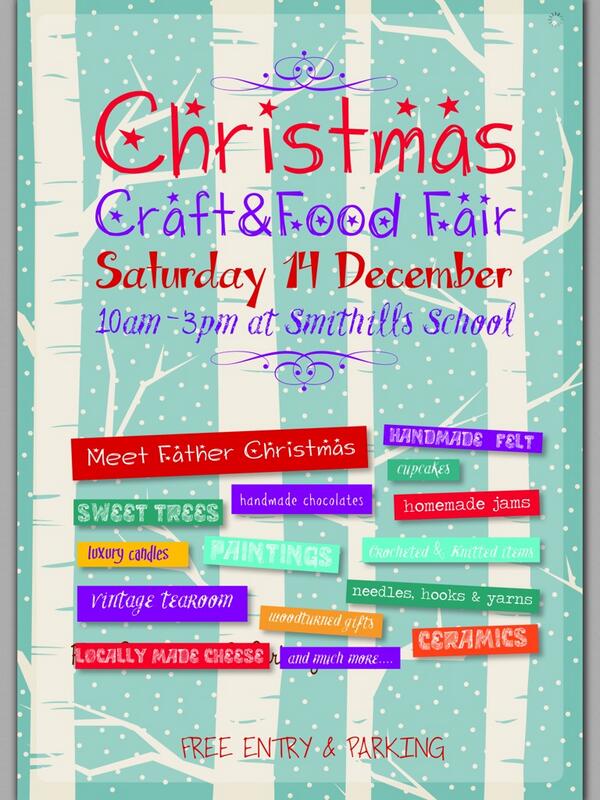 @smithillscraftfair tweet media