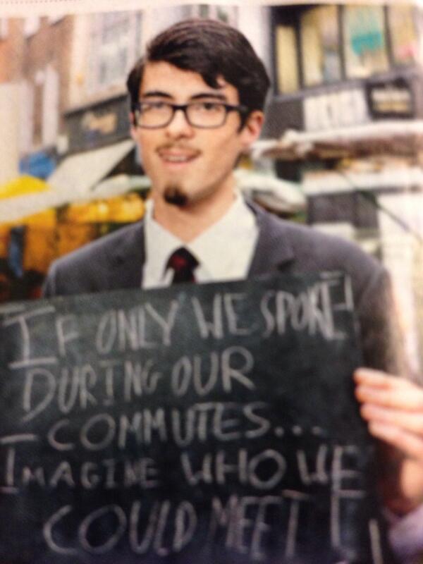 KeltsBeltsUK's tweet image. So true! Love this one #telllondon #londoncommuting