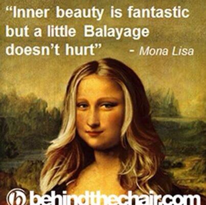 ConhairCook's tweet photo. Thank You "Behind The Chair" for this! http://t.co/F8I4CUZejK