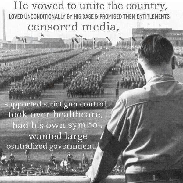 JoeMomasNuts's tweet image. Sound Familiar!?? Don't Let #HistoryRepeatItself!!