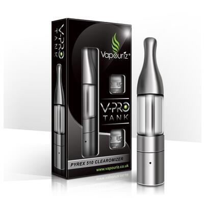 vapouriz's tweet image. These look, feel and perform like nothing you've ever tried #protank #vape 
vapouriz.co.uk/electronic-cig…