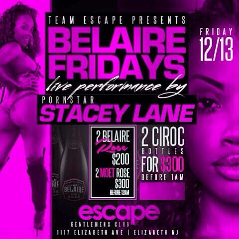 ESCAPES- THE BIG E tweet media