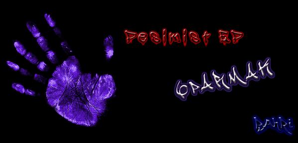 by_Bossy42's tweet photo. @Sagopakajmerrap @Kolerap pesimist ep 6 için küçük bir tasarım yaptım acizane http://t.co/iviepobV6w