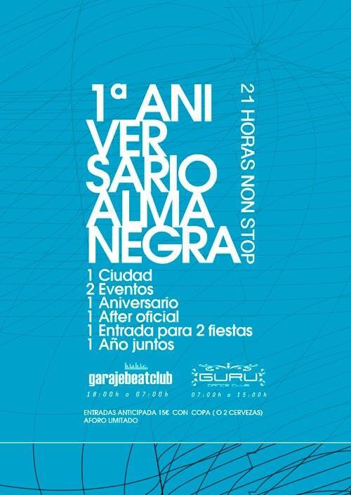 ATENCIÓN! Todo el que haga RT entra en el sorteo de 2 entradas para nuestro pedazo de An1versario ....POR LA PATILLAA