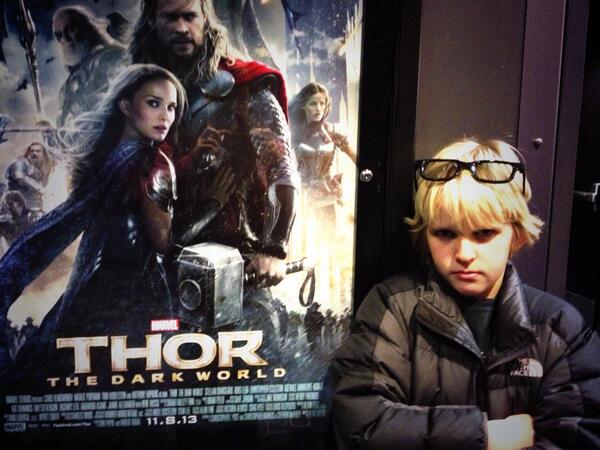 dave behiel tweet media