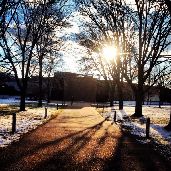 #BryantUniversity