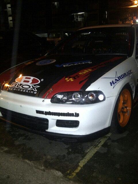 rempitmalaya's tweet photo. Ready untk SNF final besok.....sepang!!!! http://t.co/qpQFOwjL1n