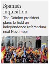 Xavier Sala-i-Martin (@xsalaimartin) on Twitter photo <a href="/TheEconomist/">The Economist</a> equipara la prohibición del referéndum Catalán con la inquisición española. economist.com/blogs/charlema… <a href="/TheEconomist/">The Economist</a> equipara la prohibición del referéndum Catalán con la inquisición española. economist.com/blogs/charlema…
