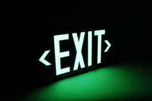 AnumShakeel1's tweet image. #NFEH : Do you know from where the EXIT gate in case of Emergency ?? Be careful!!
Think of #fire before it starts.
