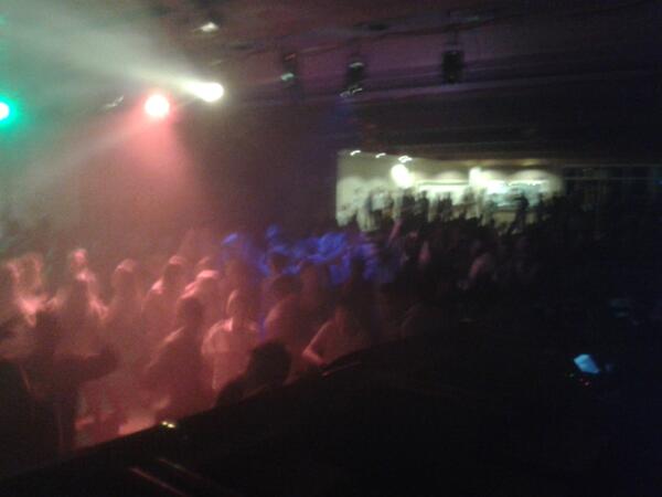 Onderbouw feest