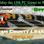 Photo by Putnam County League (@PCLsports)