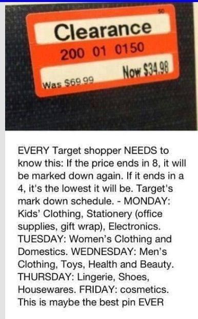 BrookeInBows's tweet image. #targetaddict "@TheWeirdWorld: http://t.co/tb0JwbZULc"