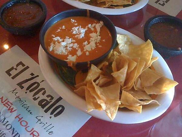 ELZocaloMexicanGrill tweet media