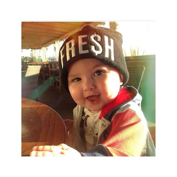 BrunetteNotes's tweet photo. How my kids will dress😍💋 http://t.co/ELc7YcKTiV