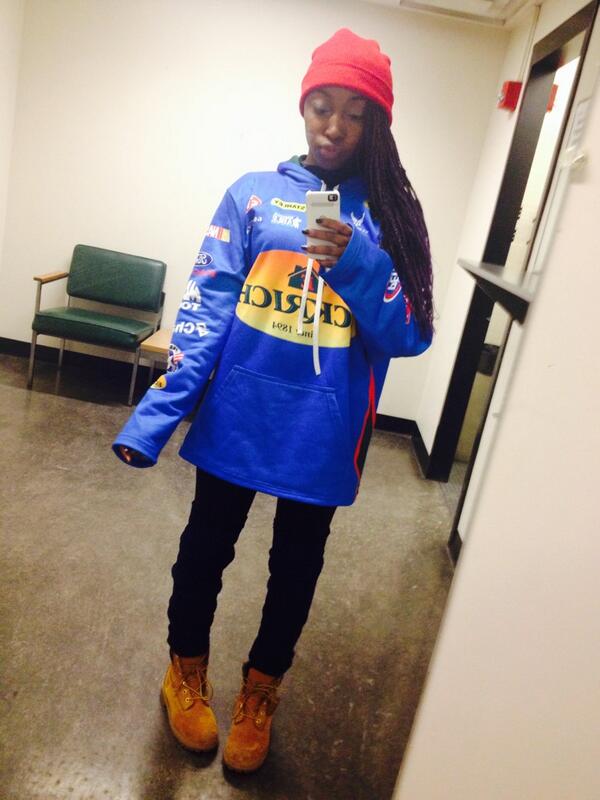 ambercharisma tweet picture