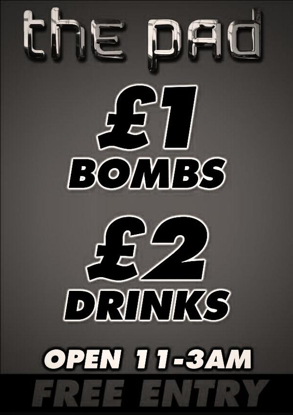 mood&pad doncaster tweet media