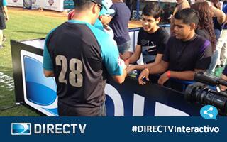 l_paredsg's tweet photo. Buena foto con #DIRECTVInteractivo http://t.co/Kw5B3bNlWo
