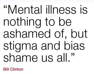 mh__matters__'s tweet photo. Never feel ashamed of your illness! #endstigma http://t.co/m1Ioygweau