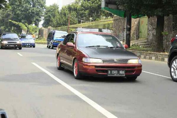 Great Corolla Club (@gcc_tangerang) on Twitter photo 