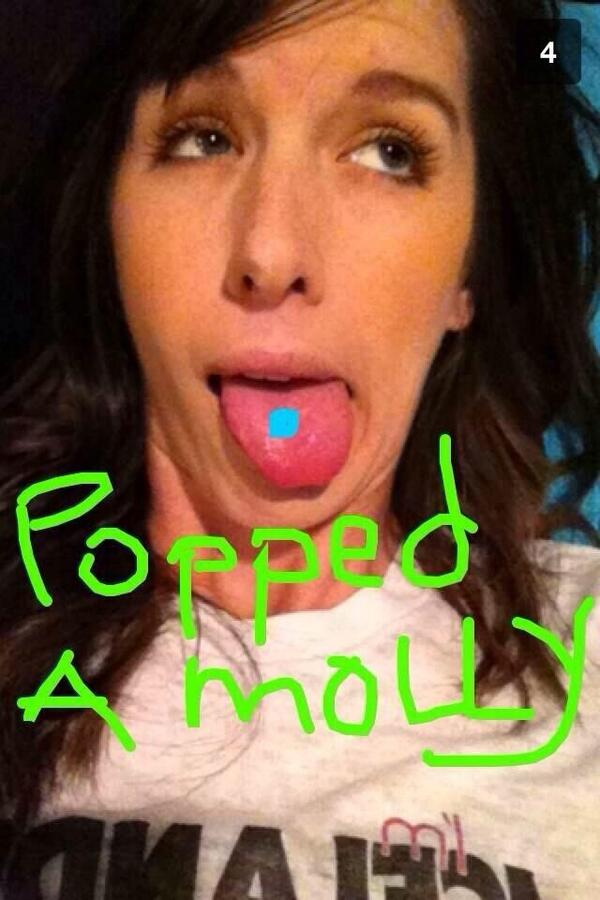 PostMySnapChat tweet picture