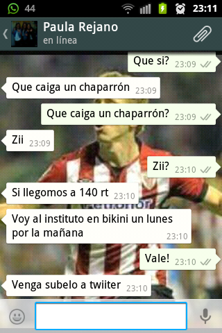 Jesu_Muniain's tweet photo. @CapturaWhatsapp 140Rt @paula_rejano http://t.co/d0ddvsvtxH