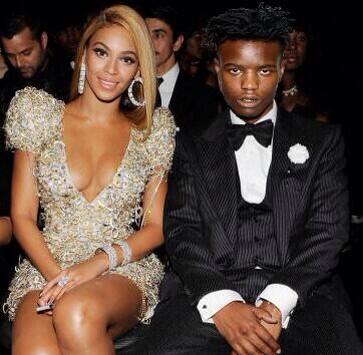 souljaian's tweet photo. “@adrielosoria: @duttyianconnor name the finest girl you been with”

I Think Beyonce http://t.co/AhI2U7eztu