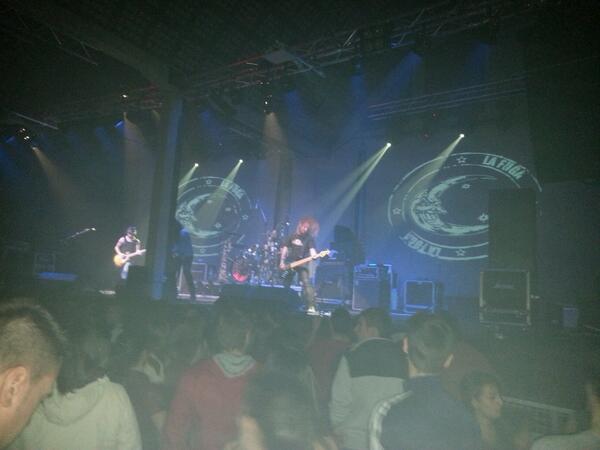 Bertinyx's tweet photo. @juanito_jb vaya evento t stas perdiendooooo !!!!! http://t.co/rsjtRMwCXd