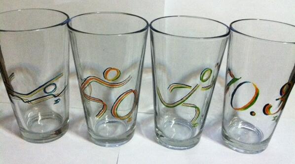 12thFlrDesign's tweet photo. Not sure what to get your favorite #triathlon enthusiast for the holidays? Tri pint glasses!

http://t.co/DmqYldmNr4 http://t.co/kf89KUpVpk