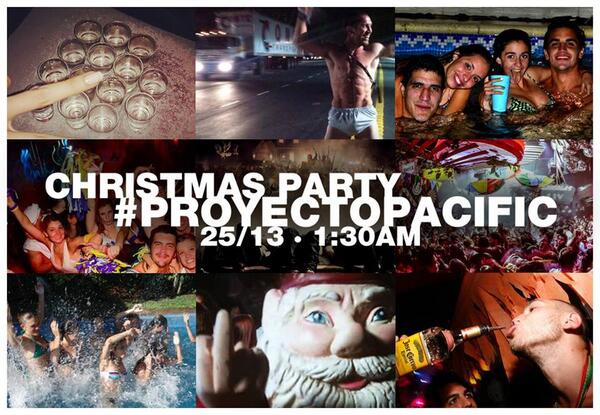 fiestasprac's tweet photo. 25 DE DICIEMBRE, 01:00 hs #ProyectoPacific, LA MEGA FIESTA DE NAVIDAD DEL PRAC, PEDI TUS ANTICIPADAS #YoTeAvise http://t.co/WckkkaTr3T