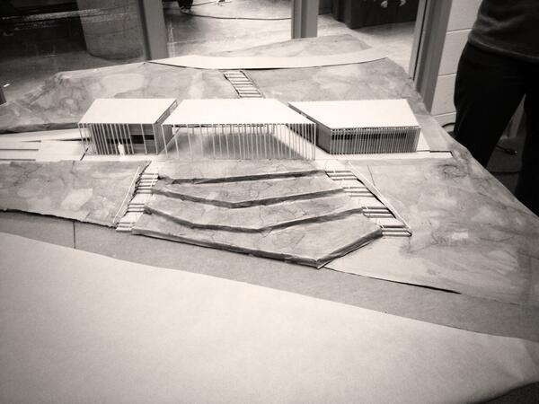 ellie13331's tweet image. final design ✔️ now onto the build part #designbuildLAB