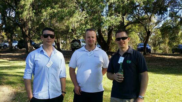 UshmaJ17's tweet image. Perth #AFAau #genXt Xmas sundowner Kings Park
