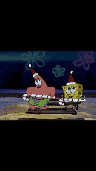 SpongeBobSavers's tweet photo. 12 days til Christmas!!⛄️ http://t.co/vFkXaf5s2C