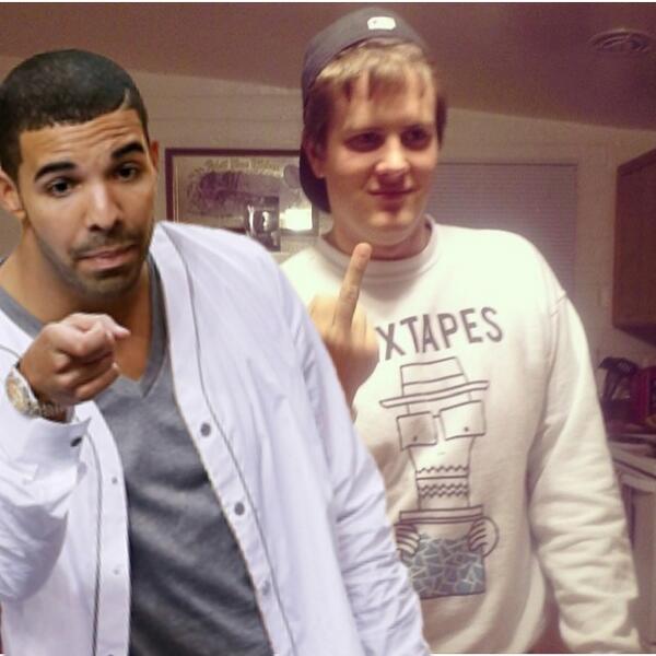 alexkack's tweet photo. Started from the bottom now I'm here http://t.co/lQZ0Og4gz9