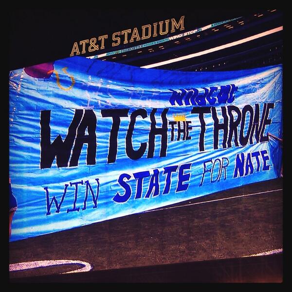 pick_christina's tweet photo. @DentonGuyerFB #statefornate http://t.co/sdUqIa43w6