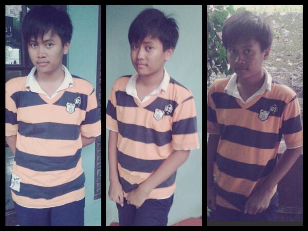 MulkiFahmy's tweet image. #3Three