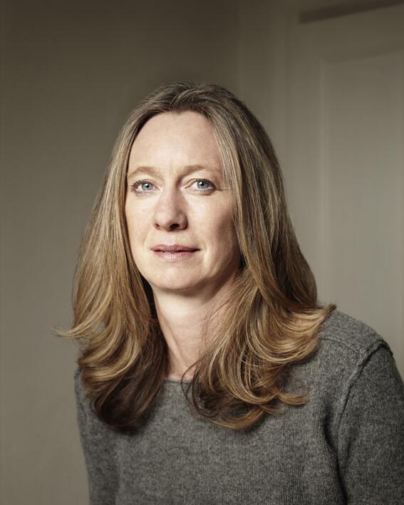 Mother of all ideas: Lucy Kellaway meets Justine Roberts of <a href="/MumsnetTowers/">Mumsnet</a>  on.ft.com/1jqgZry