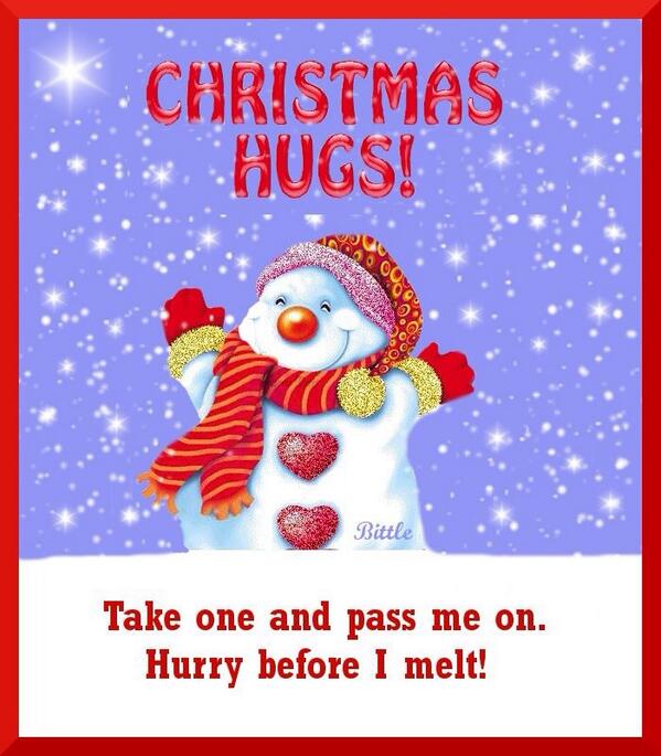 OgooUde's tweet photo. Merry Xmas http://t.co/VRrBBBf7Rh