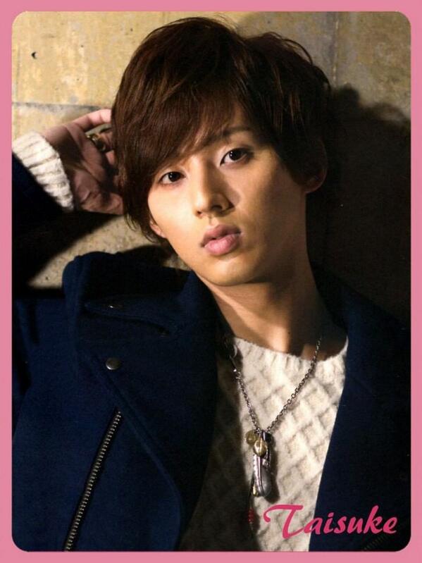 xLunaSx___625's tweet photo. Kis-My-Ft2の藤ヶ谷太輔です。
Twitter始めました。
より多くの方々とふれあいたいです。

#RTくれたnrさんで気になる人お迎え
#一般ごめんなさい http://t.co/JLAPUpQnoo
